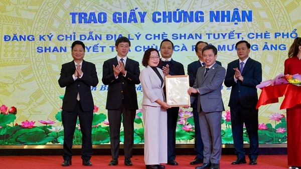 Công nghệ số và đổi mới sáng tạo sẽ là chìa khóa giúp Tây Bắc vượt qua hạn chế