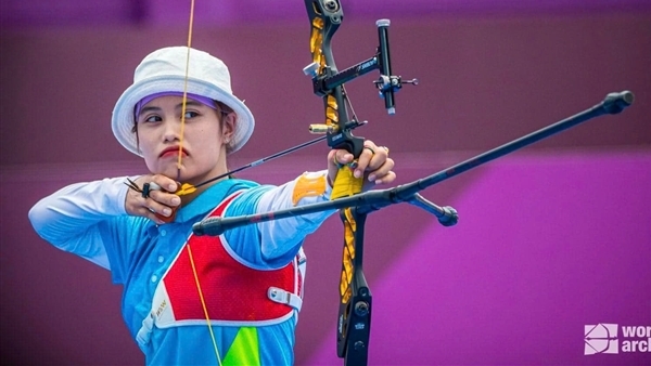 Bắn cung, bắn súng Việt Nam và tham vọng dẫn đầu Đông Nam Á