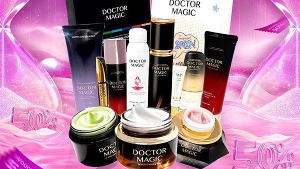 Lỗ hổng từ quản lý cấp phép mỹ phẩm