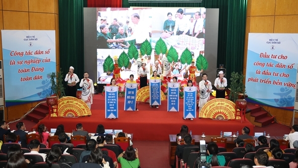 Kéo giảm tỷ lệ mất cân bằng giới tính khi sinh cần từ bỏ tâm lý "trọng nam khinh nữ"