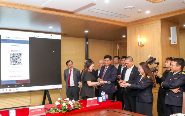 Agribank và Cục Thuế ký kết hợp tác hỗ trợ hộ kinh doanh chuyển đổi từ thuế khoán sang thuế kê khai -0