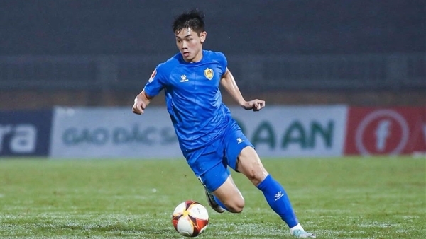 “Đua” Quả bóng Vàng được rồi, Đình Bắc!