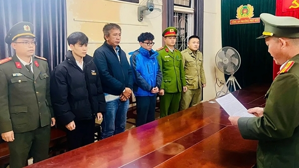 Nhiều người hoang mang khi thông tin dữ liệu bị đánh cắp “nóng”