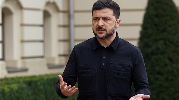 Ukraine và Mỹ thảo luận các bước tiếp theo hướng tới hòa bình lâu dài