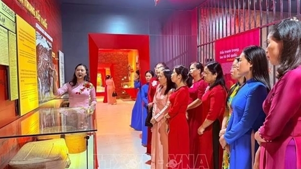 Digital cultural experiences help spread Nghe An’s rich heritage