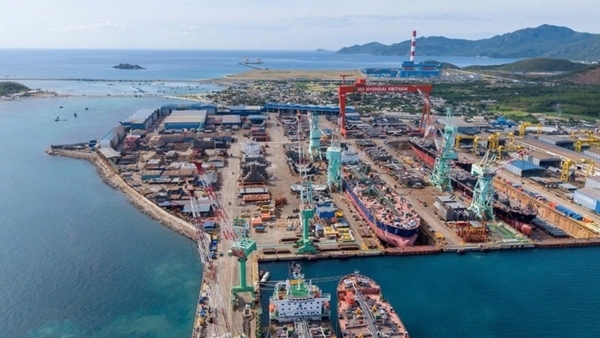 Van Phong Economic Zone poised for takeoff