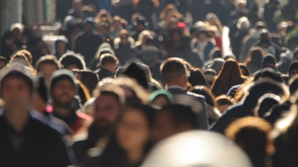 Cơn sốt AI giúp thế giới tránh cú hãm tăng trưởng