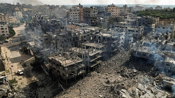 Syria sau nội chiến: Tăng trưởng nóng và những ẩn số ổn định