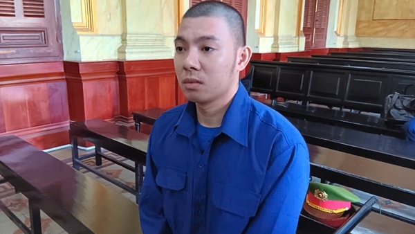 Giám đốc chiếm đoạt của khách hàng tiền tỷ để "ném" vào sàn ngoại hối ảo