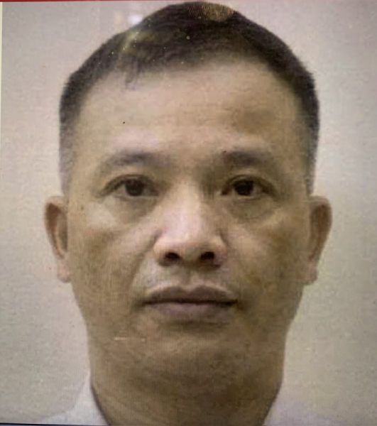 Truy tố bị can Nguyễn Văn Đài -0