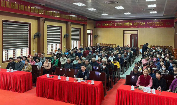 Lan tỏa, hỗ trợ người dân tiếp cận&nbsp;và sử dụng hiệu quả các nền tảng số -0