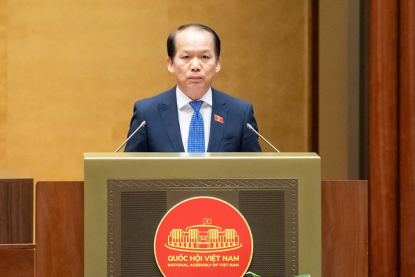 Quốc hội thông qua Luật Thi hành án hình sự (sửa đổi), phạm nhân được hiến mô, bộ phận cơ thể -0