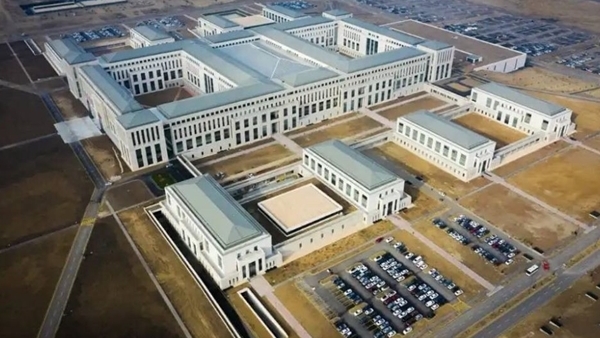 Tình báo Thổ Nhĩ Kỳ thách thức Mossad, Shabak và CIA