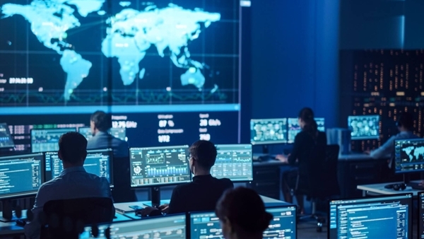 Châu Âu đẩy nhanh “tự chủ chiến lược số” sau loạt sự cố an ninh mạng 2025