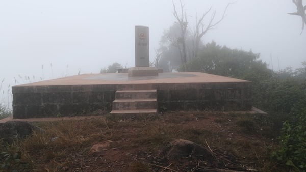 Chuyện ngược đường lên Tây Bắc