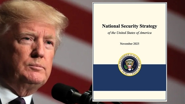 Chiến lược An ninh Quốc gia của Tổng thống Donald Trump: Nước Mỹ “trở về nhà”