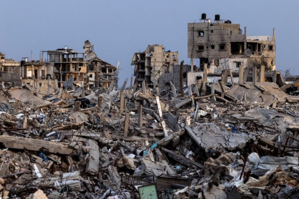 Hamas kêu gọi gây sức ép buộc Israel tuân thủ thỏa thuận ngừng bắn -0