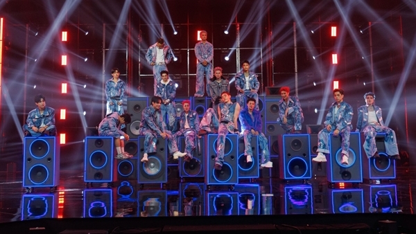 Khán giả ngày càng cả thèm, chóng chán?