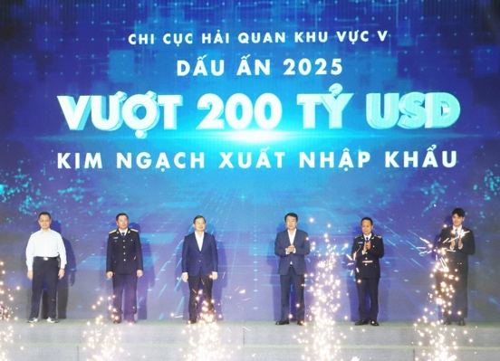 Hiện đại hóa Hải quan: Thu ngân sách hiệu quả, hỗ trợ doanh nghiệp -0
