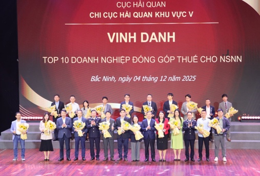 Hiện đại hóa Hải quan: Thu ngân sách hiệu quả, hỗ trợ doanh nghiệp -0
