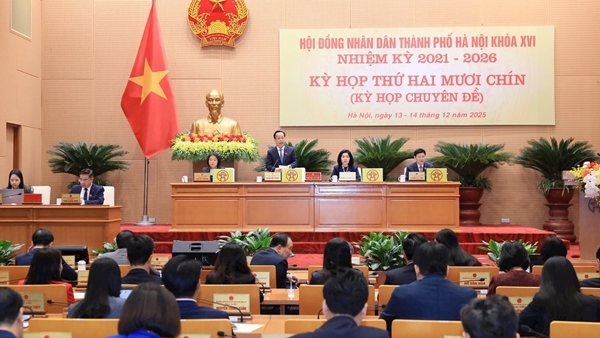 Người bị thu hồi nhà, đất phục vụ chỉnh trang đô thị được mua nhà ở xã hội không cần bốc thăm