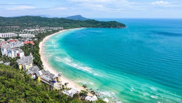 Record arrivals usher in fresh momentum for Vietnam’s tourism industry