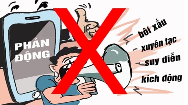 Cuối năm, lại rêu rao “giải thưởng nhân quyền”