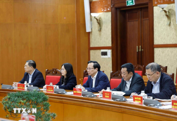 Tổng Bí thư: Không đùn đẩy trách nhiệm gây chậm trễ trong thực hiện chính sách người có công -0