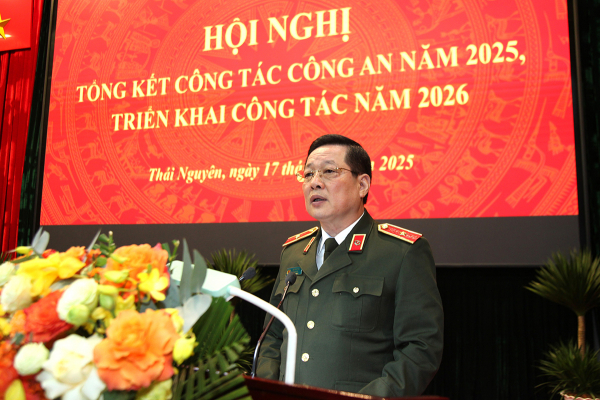 Phát huy thành tích đã đạt được, quyết tâm bảo đảm an ninh, trật tự, bảo vệ tuyệt đối an toàn các sự kiện trọng đại của đất nước. -0