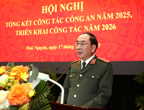 Phát huy thành tích đã đạt được, quyết tâm bảo đảm an ninh, trật tự, bảo vệ tuyệt đối an toàn các sự kiện trọng đại của đất nước. -0