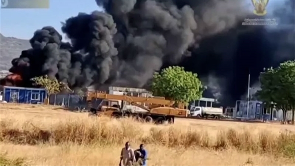 Cuộc khủng hoảng tại Mali và hồi chuông cảnh báo cho cả vùng Sahel