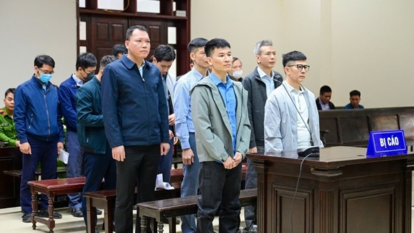 Xét xử phúc thẩm vụ án tại Tập đoàn Thuận An: Chủ tịch HĐQT Nguyễn Duy Hưng khắc phục thêm 47 tỷ đồng