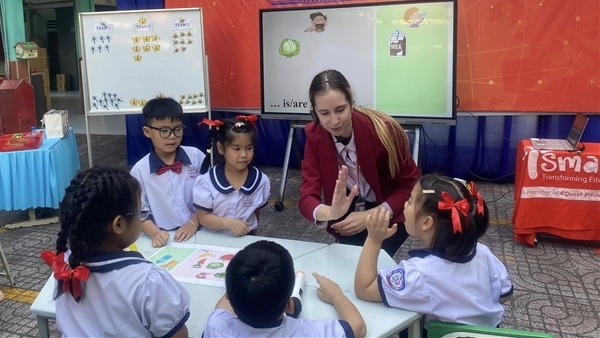 Chấn chỉnh tình trạng “môn liên kết” tràn lan: Trả lại môi trường giáo dục đúng nghĩa