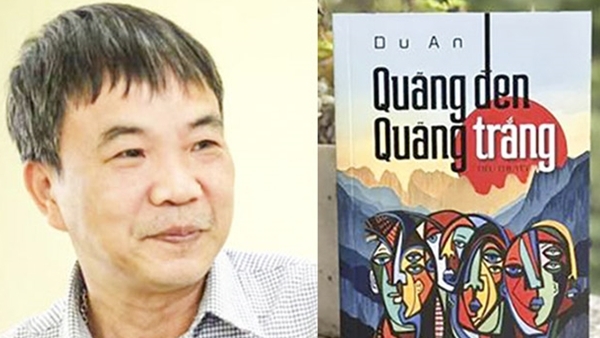 Văn xuôi Du An –  Một mảng màu vùng cao Tây Bắc!
