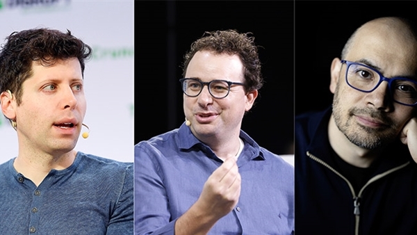 Những ai định hình thế giới suốt một năm qua?