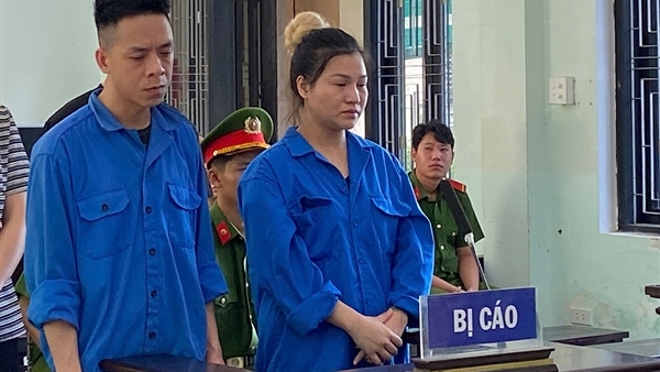 Lật tẩy thủ đoạn ém “hàng trắng” qua dịch vụ chuyển phát nhanh