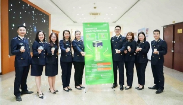 Hải quan tiếp tục đẩy mạnh cắt giảm thủ tục hành chính -0