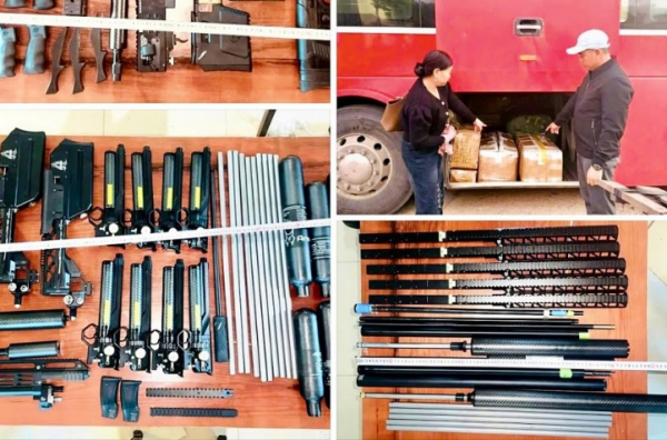 Hải quan tiếp tục đẩy mạnh cắt giảm thủ tục hành chính -0