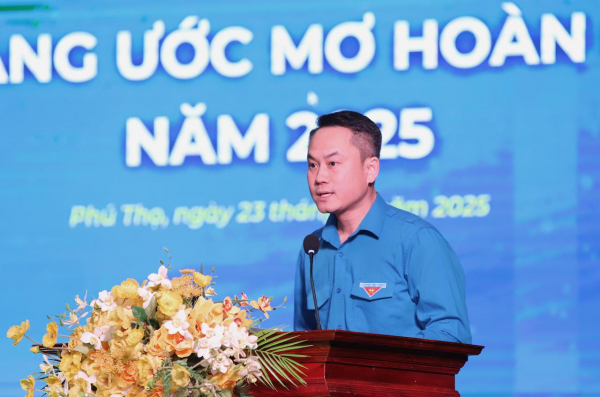 Thắp sáng ước mơ hoàn lương cho những phạm nhân trẻ sớm trở về làm lại cuộc đời -0