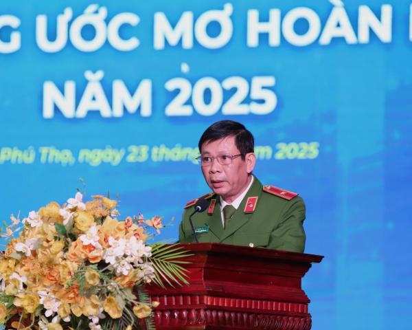 Thắp sáng ước mơ hoàn lương cho những phạm nhân trẻ sớm trở về làm lại cuộc đời -0