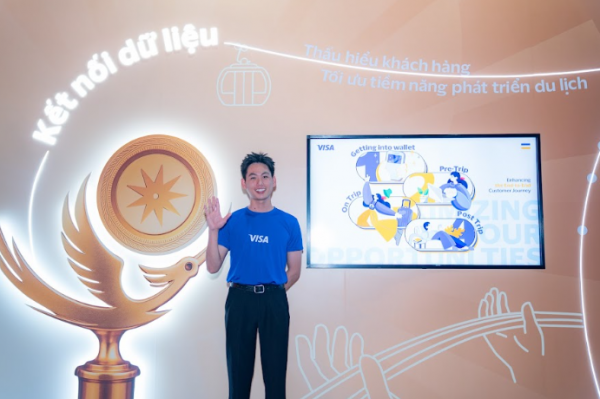 Sun Group ký kết hợp tác chiến lược toàn diện với Visa, thúc đẩy phát triển du lịch Việt Nam -0