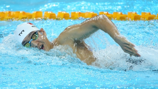 SEA Games 33: Thể thao Việt Nam hoàn thành nhiệm vụ