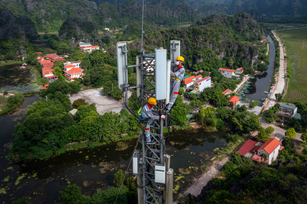 ảnh 2 - viettel cam kết trong năm 2026 sẽ phủ sóng 5g đến 100% người dân ở bắc ninh.jpg -1