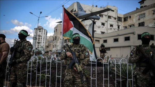 “Dự án Bình minh” có thắp sáng hy vọng hồi sinh cho Gaza? -2