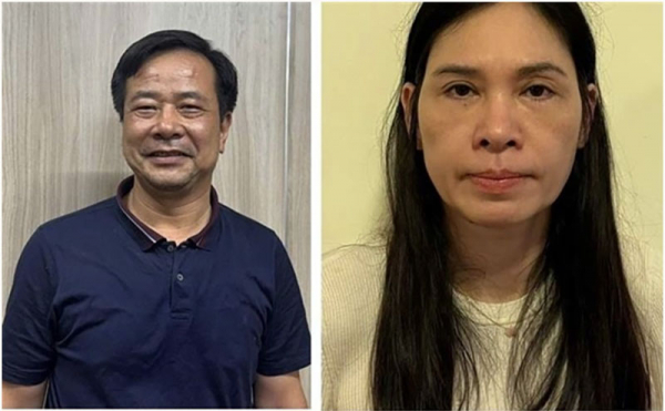Cựu thứ trưởng bị cáo buộc ép doanh nghiệp xuất khẩu lao động đưa tiền -0