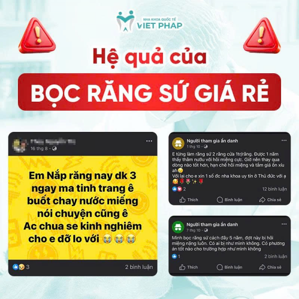 Bọc răng sứ đón Tết – làm đúng để không “mất Tết” -0