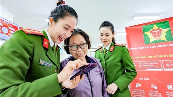 Tháo gỡ 5 “điểm nghẽn” từ Đề án 06 để phát triển kinh tế dữ liệu