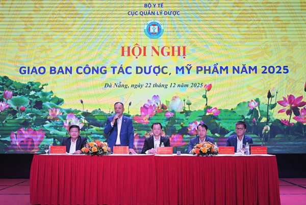 Việt Nam nằm trong Top đầu các thị trường dược phẩm tăng trưởng cao nhất khu vực châu Á -0