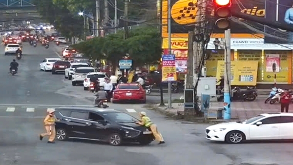 Từ vi phạm hành chính, giở thói côn đồ thành vụ án hình sự