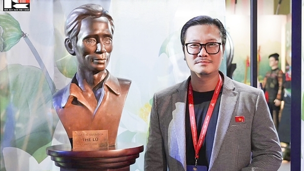 Câu chuyện đẹp về người quản giáo CAND: “Nơi bình minh trở lại”